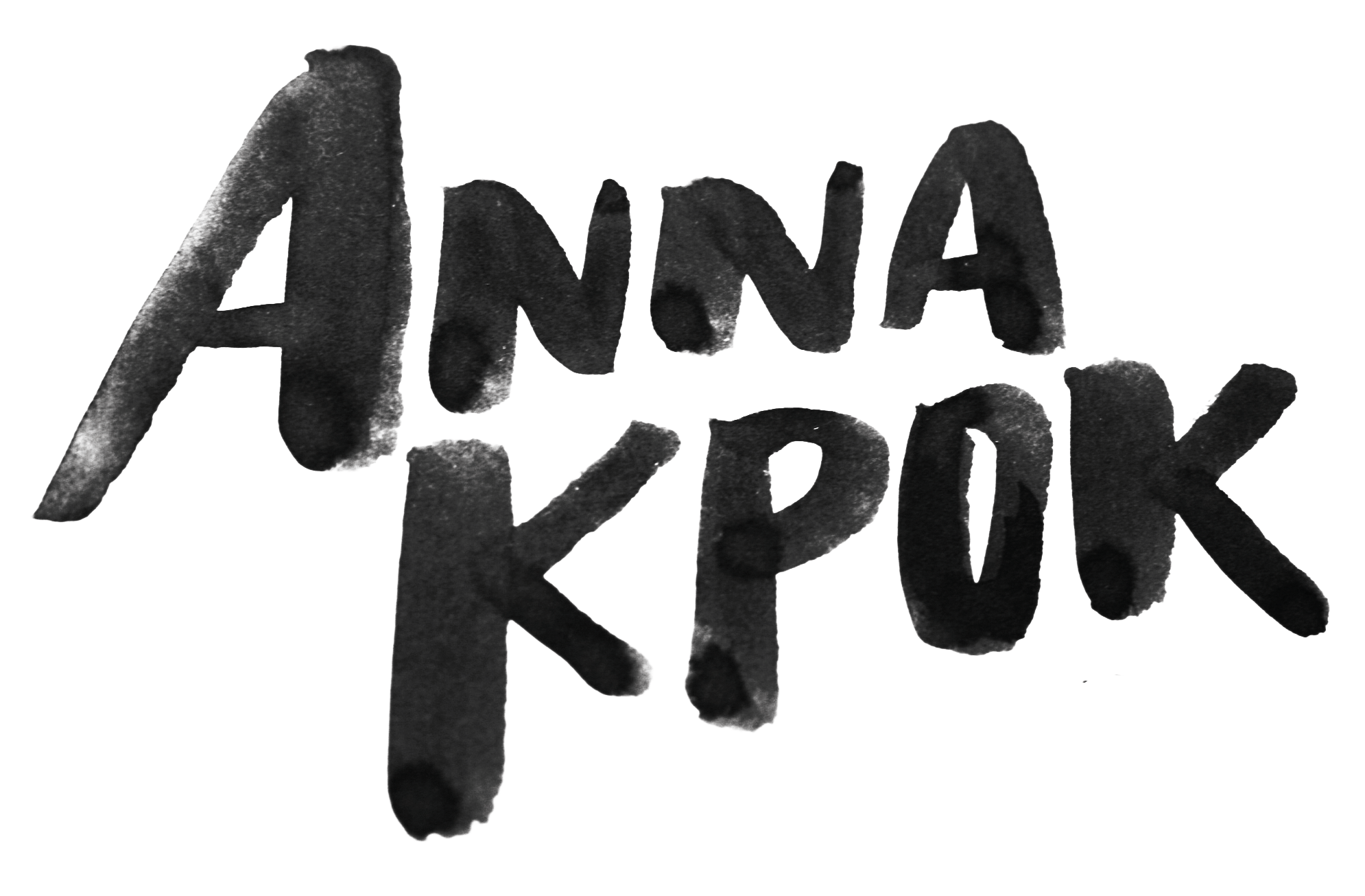 AnnaKpok logo